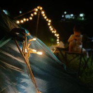 หุบป่าตาดแคมป์ Hup Pa Tad Camp