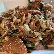 The Nook Club&Reataurant