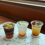 Continue cafe บจก. เพอร์เฟค เมมโมรี่