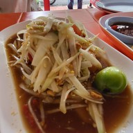 ไก่ย่างเขาสวนกวางไนท์สวนหมาก ไนท์สวนหมาก