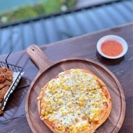 เมนูของร้าน 8088 Coffee & Cafe’ ราชบุรี