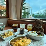 Continue cafe บจก. เพอร์เฟค เมมโมรี่
