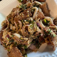 The Nook Club&Reataurant