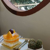 เมนูของร้าน Cake Cher_m Bakery Homemade