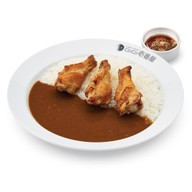 CoCoICHIBANYA รพ. เมดพาร์ค