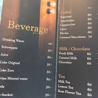 The Nook Club&Reataurant