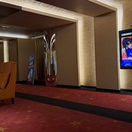 บรรยากาศ เอส เอฟ ซีเนม่า บิ๊กซีบางพลี