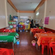 ไก่ย่างเขาสวนกวางไนท์สวนหมาก ไนท์สวนหมาก