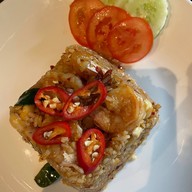 The Nook Club&Reataurant