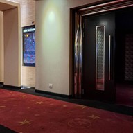 บรรยากาศ เอส เอฟ ซีเนม่า บิ๊กซีบางพลี
