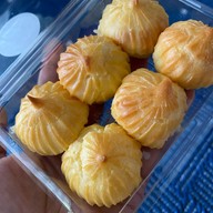 ปูกะเอ เบเกอรี่ สาขา 3 สุวินทวงศ์