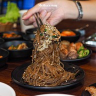 เมนูของร้าน JUBANG Premium Aged Korean BBQ - 주방 บางนา