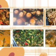 ข้าวแกงริมคลอง ( Khawkaengrimkhong ) ปิ่นเกล้า บรมราชชนนี 17