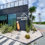 Chapter Koff Chonburi