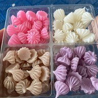 ปูกะเอ เบเกอรี่ สาขา 3 สุวินทวงศ์