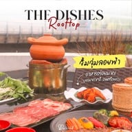 The Dishes Rooftop Rooftop