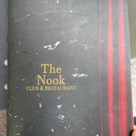 The Nook Club&Reataurant