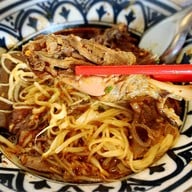 เกษมโภชนา by แม้ว ถนนเลี่ยงตลาดหนองมน