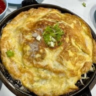 เมนูของร้าน หลังรามฯเมี่ยงปลาเผา สาขา 2 ซ.พระรามเก้า 40