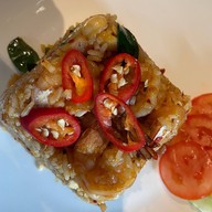 The Nook Club&Reataurant