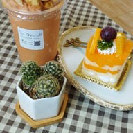 เมนูของร้าน Cake Cher_m Bakery Homemade