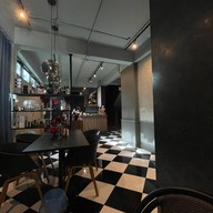 The Nook Club&Reataurant