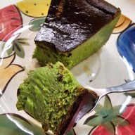 ชิโรอิ ซาโบ มัทฉะ ทีเฮาท์ ปิ่นเกล้า