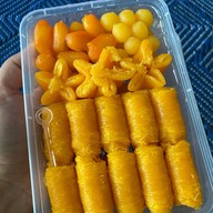 ปูกะเอ เบเกอรี่ สาขา 3 สุวินทวงศ์