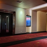 บรรยากาศ เอส เอฟ ซีเนม่า บิ๊กซีบางพลี