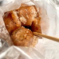 พี่จุ๋ม ไส้กรอกอีสาน