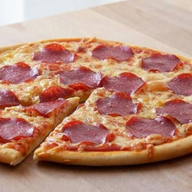 Jazzme Pizza house  ซอยแจ่มฟ้า หลัง มช.