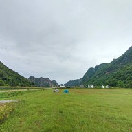 หุบป่าตาดแคมป์ Hup Pa Tad Camp