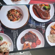 The Nook Club&Reataurant