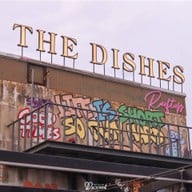The Dishes Rooftop Rooftop