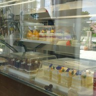 เมนูของร้าน Cake Cher_m Bakery Homemade