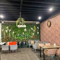เมนูของร้าน 8088 Coffee & Cafe’ ราชบุรี