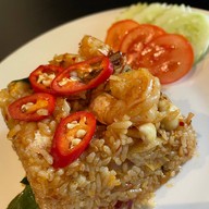 The Nook Club&Reataurant