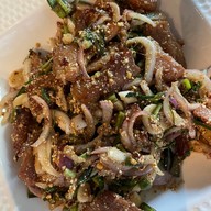 The Nook Club&Reataurant