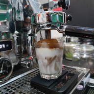 DIRTY DAY CAFE - specialty days