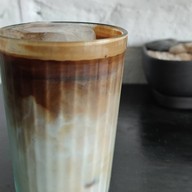 DIRTY DAY CAFE - specialty days