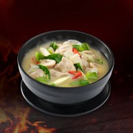 ตำมั่ว เมกา บางนา