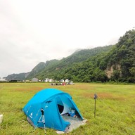 หุบป่าตาดแคมป์ Hup Pa Tad Camp