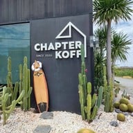 Chapter Koff Chonburi