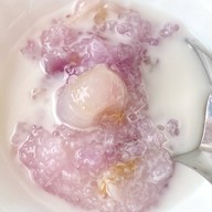 ขนมหวานแม่ฉิม (ตลาดยาว)