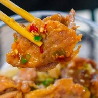 91/64 Pizza Sheese พิซซ่าชีสส