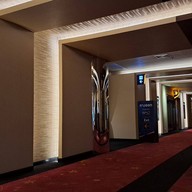 บรรยากาศ เอส เอฟ ซีเนม่า บิ๊กซีบางพลี