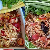 ส้มตำบึงกาฬ&ไก่ย่างวิเชียรบุรี 1