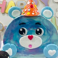 อัยแอมขนมโตเกียว/เนยกรอบ/วาฟเฟิล/หม่าล่า/บาร์บีคิว/ชา/กาแฟสด นาคนิวาส 57