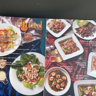 The Nook Club&Reataurant