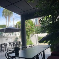 The Nook Club&Reataurant